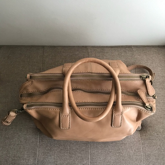 Liebeskind | Leather Handbag | EUC - Picture 13 of 13